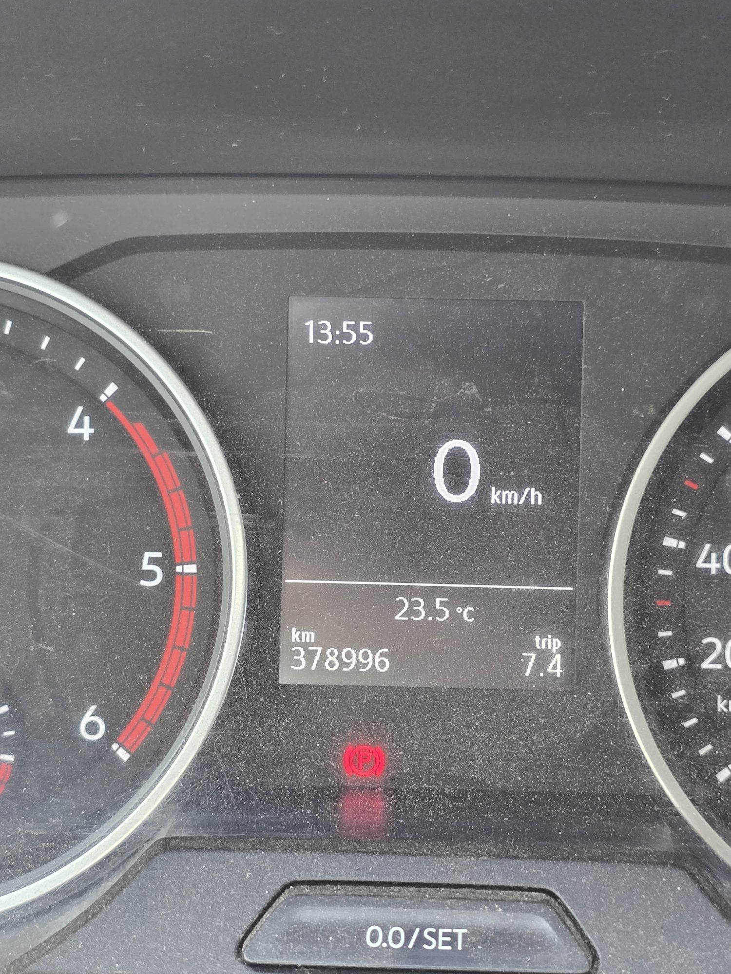 VW CRAFTER 2019r. Serwisowany w ASO vat23% Cena brutto