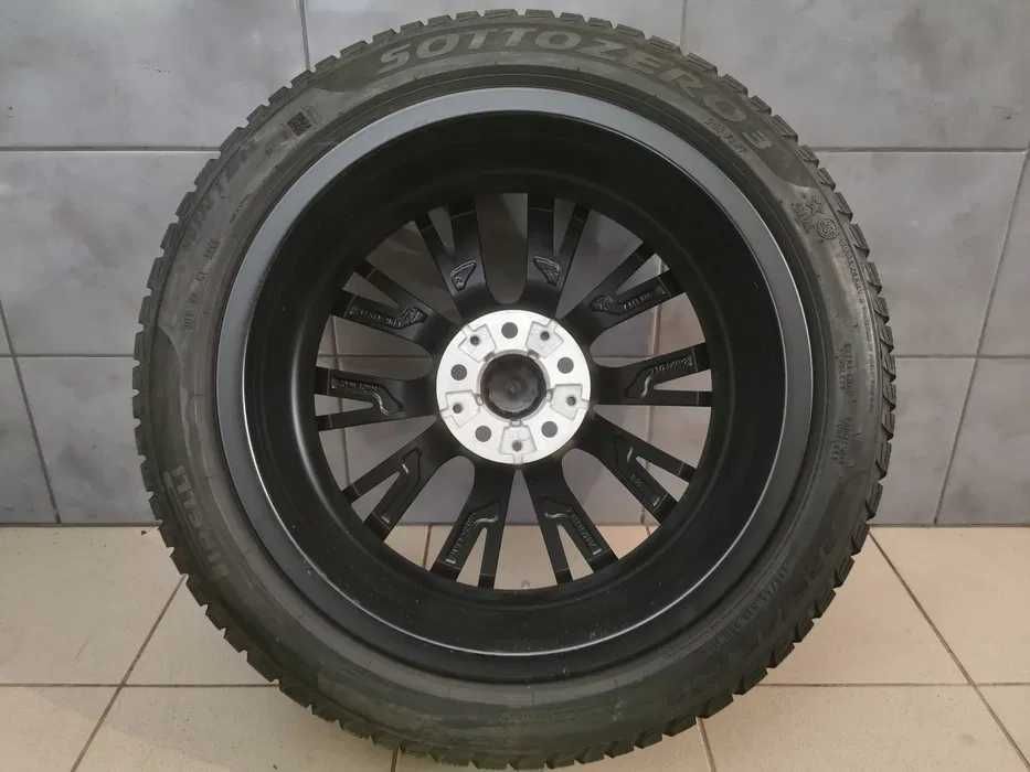 Oryginał! Koła Felgi 18" 225/45R18 BMW M 2 G42 3 G20 G21 G22 G23