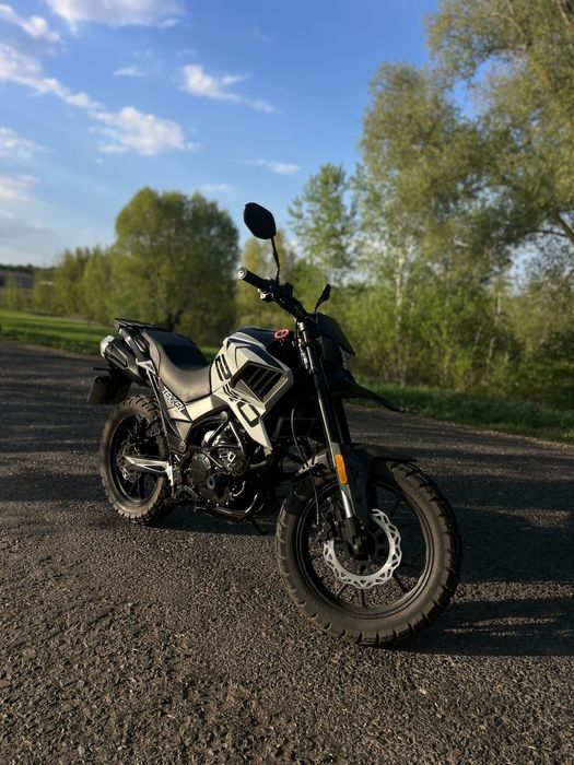 TEKEN 250  в гарному стані