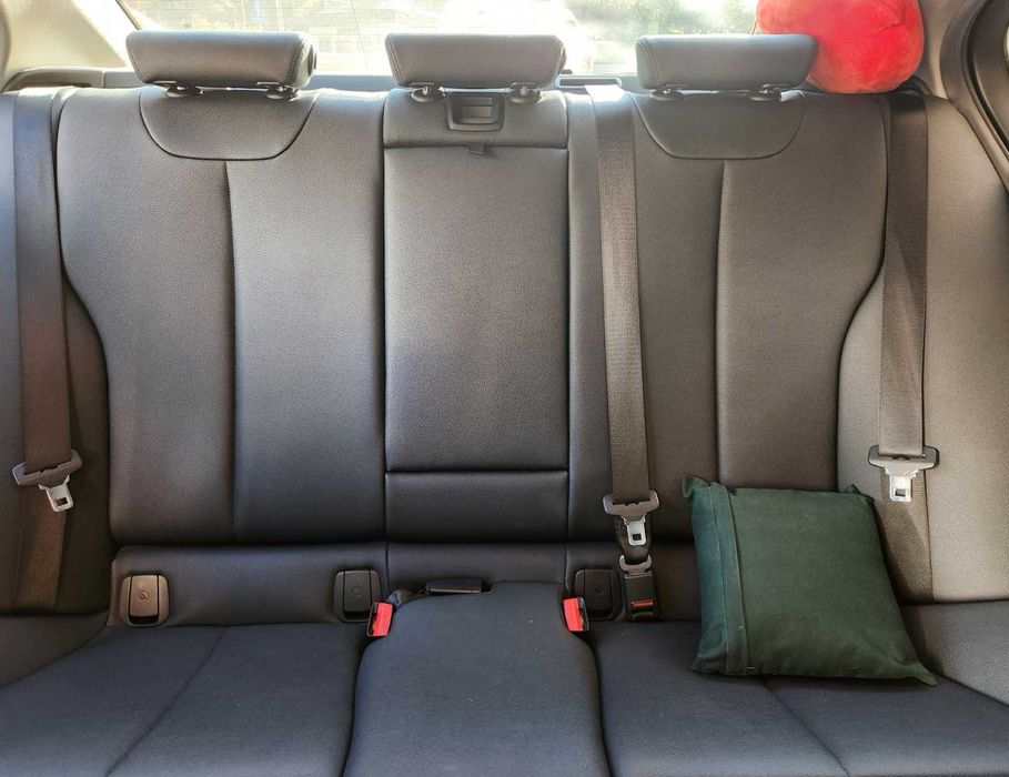 BMW 3 Series (F30) 320d F30 2017 Рік