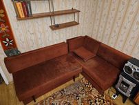 Narożnik 200x130cm (ogłoszenie ważne do 31.07, później trafi do kosza)