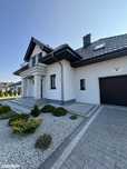 Dom wolnostojący w Bydlinie – gotowy do zamieszkania! 0 % prowizji