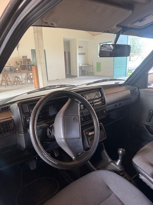 Volkswagen Golf - 90.000kms