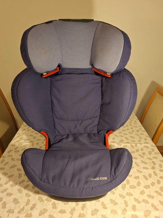 Fotelik samochodowy Maxi-Cosi Rodifix 15-36kg