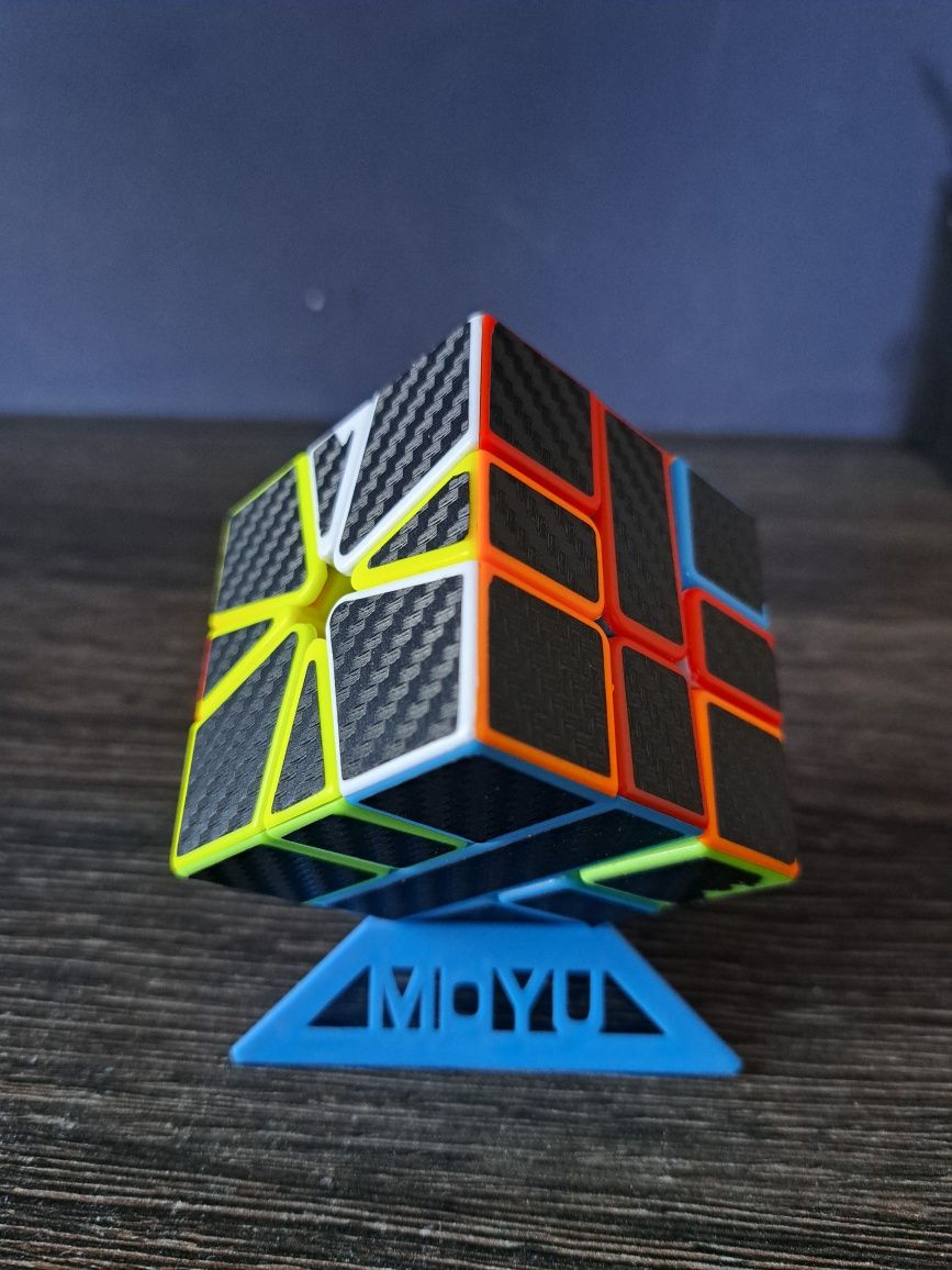 Kostka Rubika Square-1 Carbon