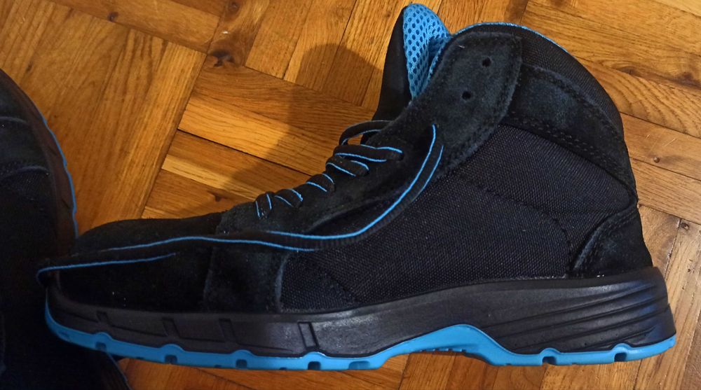 Obuwie robocze Sparco, 38