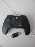 Pad do PS3 i pc.