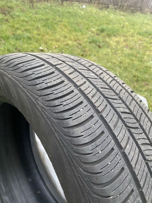 Continental ContiProContact SSR 225/50 R17 M+S RunFlat