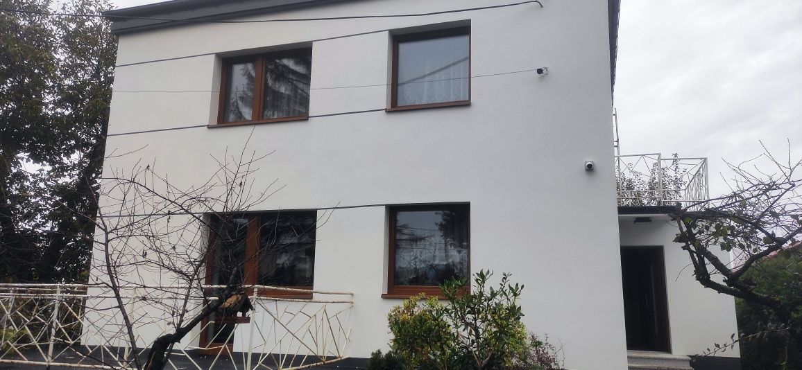 Kryfil- Najlepsze docieplenia budynków, Bielsko i okolice