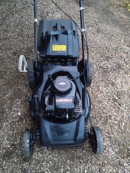 Kosiarka spalinowa mtd