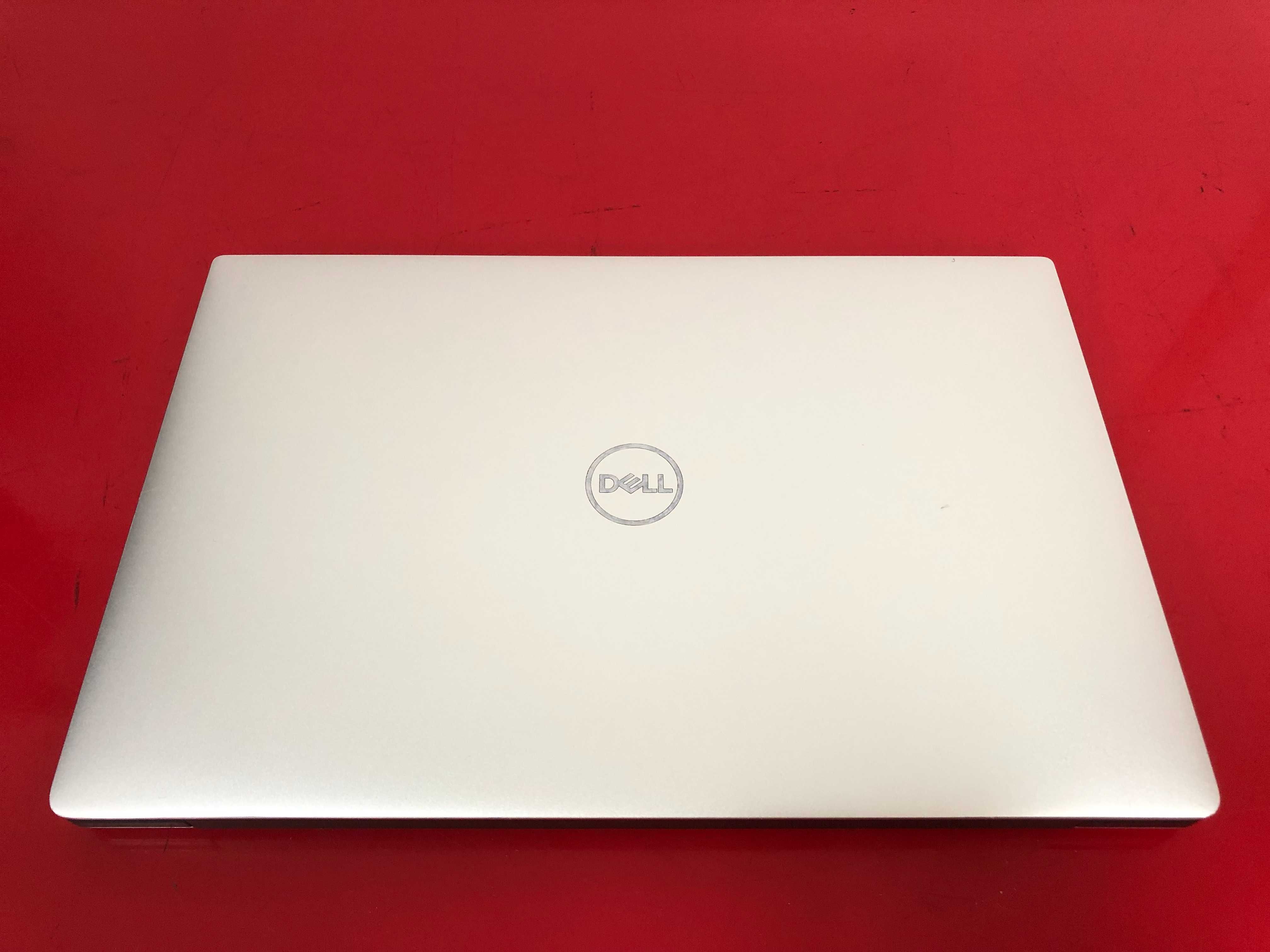 Świetny Dell XPS 13 7390 i7-10gen 16GB 512SSD IPS FHD WIN11 Raty 0% FV