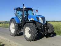New Holland T7040 (7050,7030,T7.220,250)