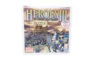 Gra PC Heroes III of Might And Magic Złota Edycja (polska wersja)