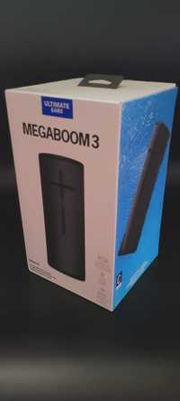 Głośnik bezprzewodowy duży MEGABOOM 3