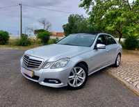 Mercedes E250 - 36.000KM - NACIONAL