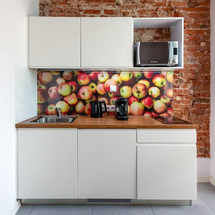 Apartament Apartamenty z balkonem na Starym Mieście