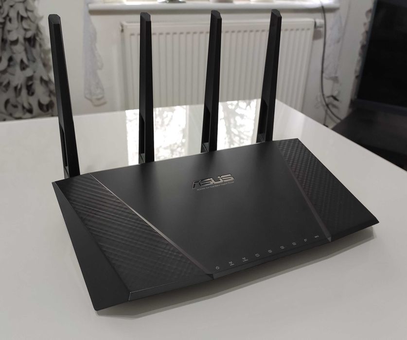 Router Asus RT-AC87U