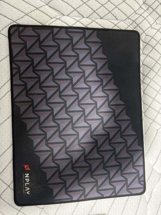 NPlay Mechanical Gaming Keyboard + NPlay Mouse Pad64552453345923122