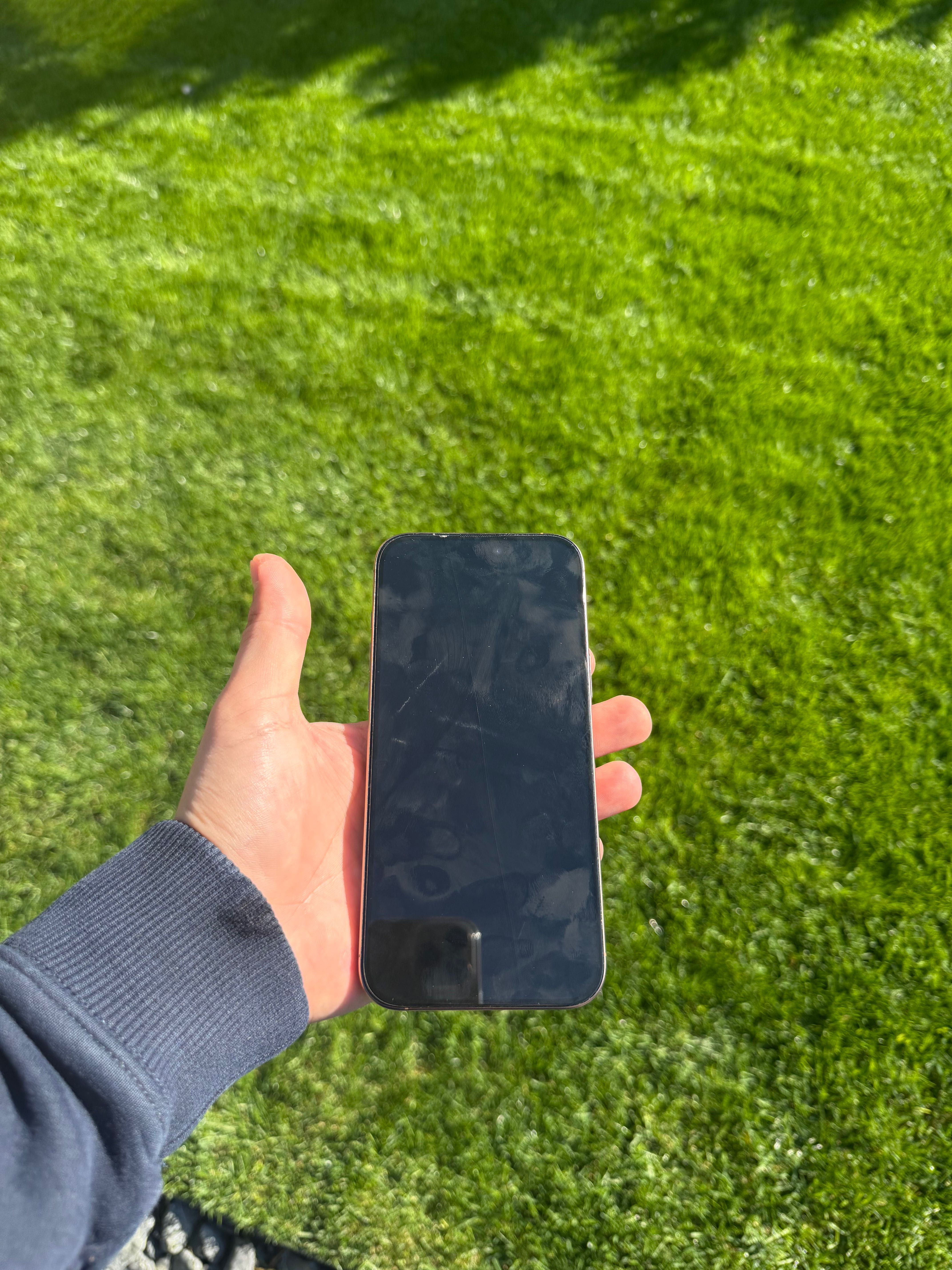 iPhone 16 Pro Max 256