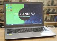 Ноутбук Asus (Pentium N5000/RAM 4ГБ/SSD 256ГБ/MX110 2ГБ)TVOYO