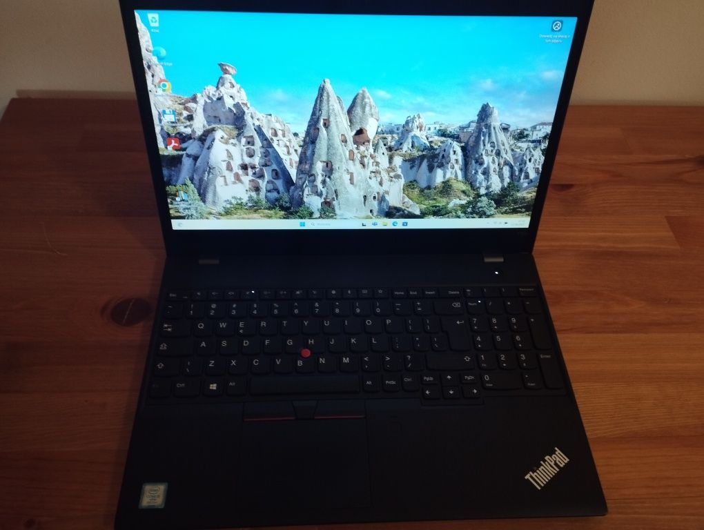 Lenovo ThinkPad P52S