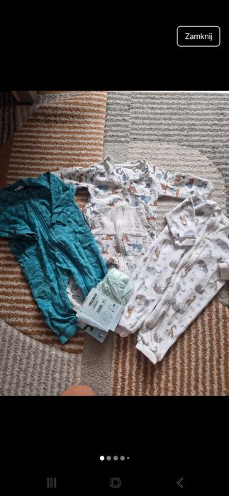 Róznosci dla chłopca /7480/86