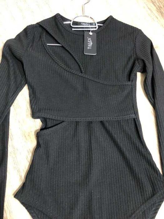 Боди женское TALES