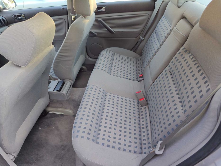 Volkswagen Passat B5 1,8 benz Klimatyzacja, Brak rdzy, Bardzo ładny!