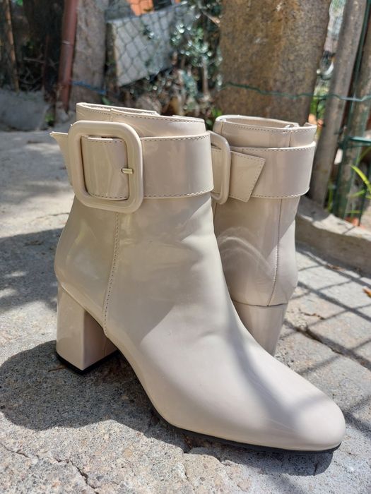 Botas - Seaside (T36)