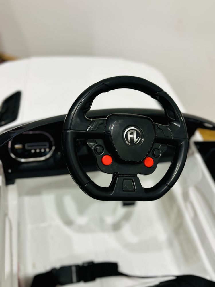 NOWY samochod auto terenowe