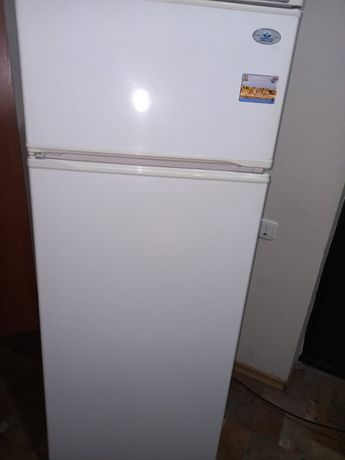 Холодильник Атлант МХМ 268 ХХ