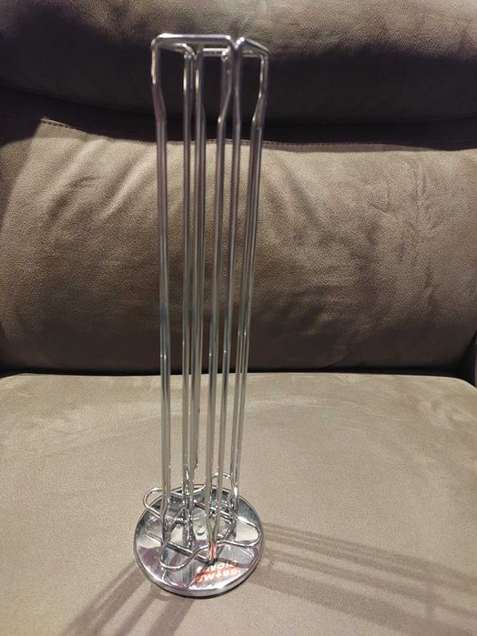 suportes de cafe nespresso metalico