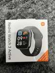 Smartwatch Redmi Watch 3 Active