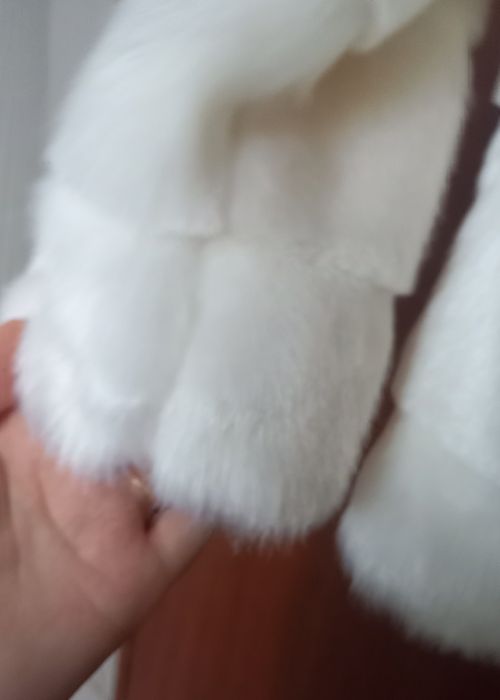 Продам  шубку розмір 44