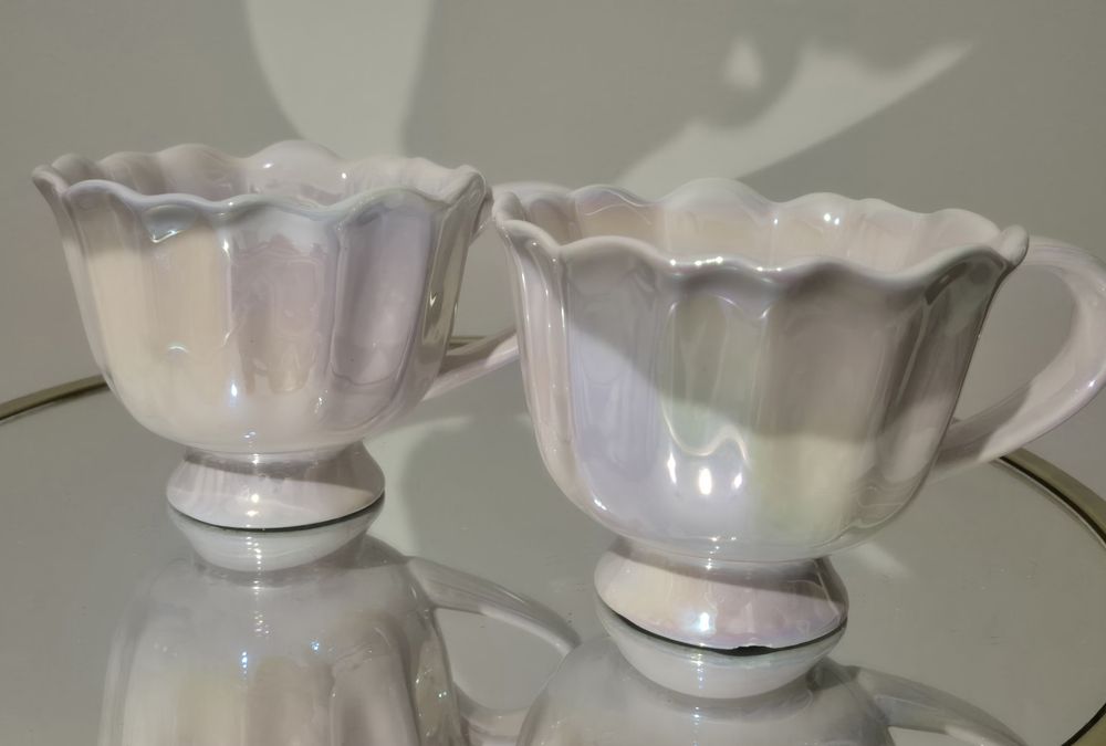 Kubek rozowy home you