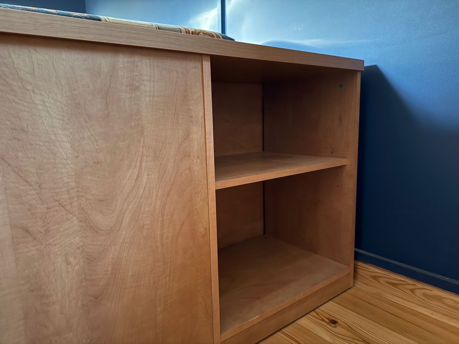 Zestaw mebli młodzieżowych VOX Magellan