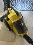 Karcher odkurzacz bezworkowy