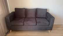 Sofa  bez funkcji spania na sprzedaz
