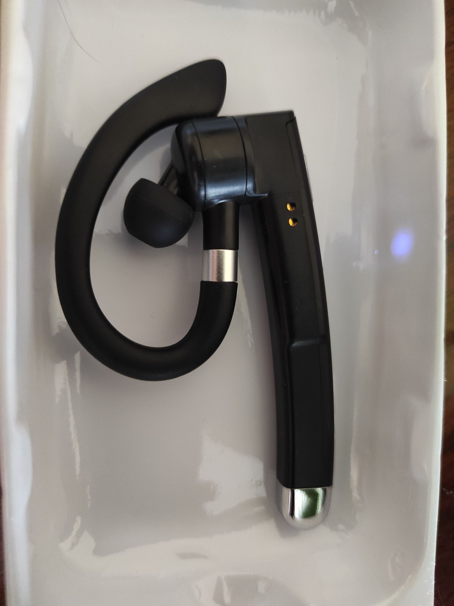 Гарнітура Bluetooth, наушники