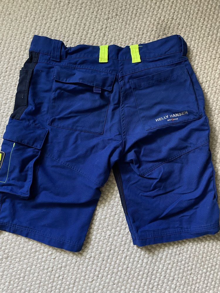 Робочі шорти Helly Hansen, engelbert strauss
