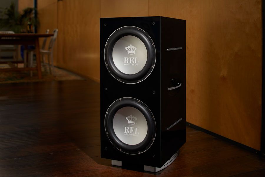 Rel 212 sx series s