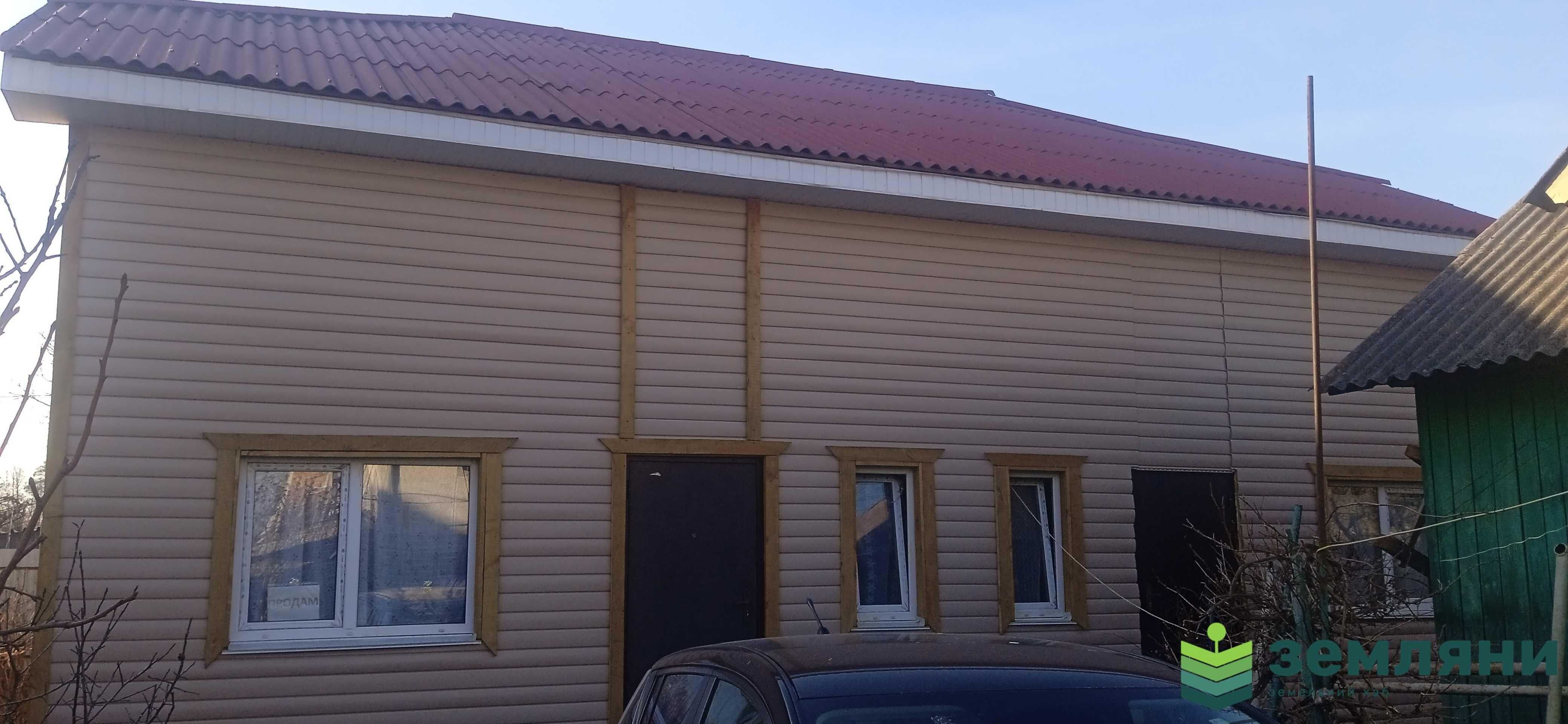 Продається будинок в Опришівцях