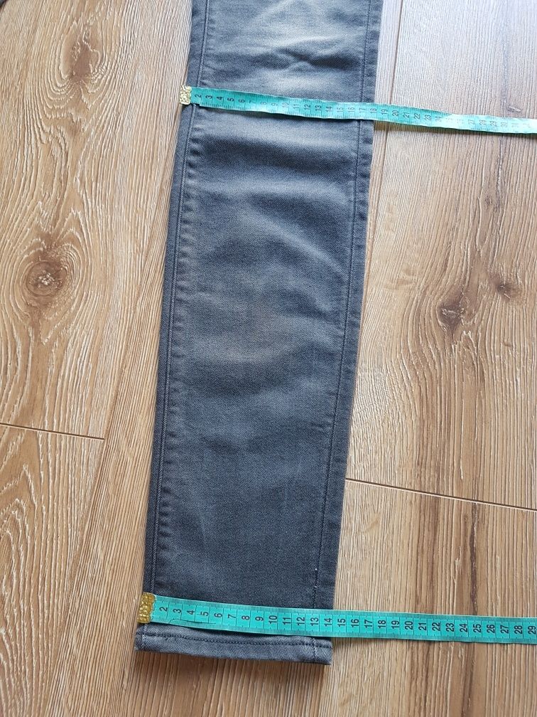 W31 L36 L 40 G-star Raw Midge Cody Mid Skinny Jeans spodnie damskie