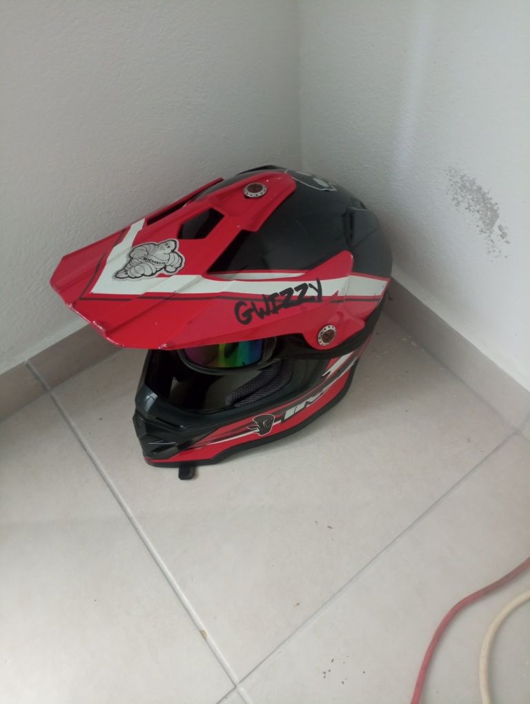 Vairias coisas para venda