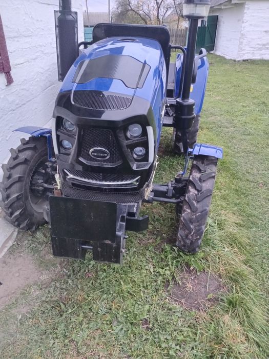 кентавр 244. 2024 рік.