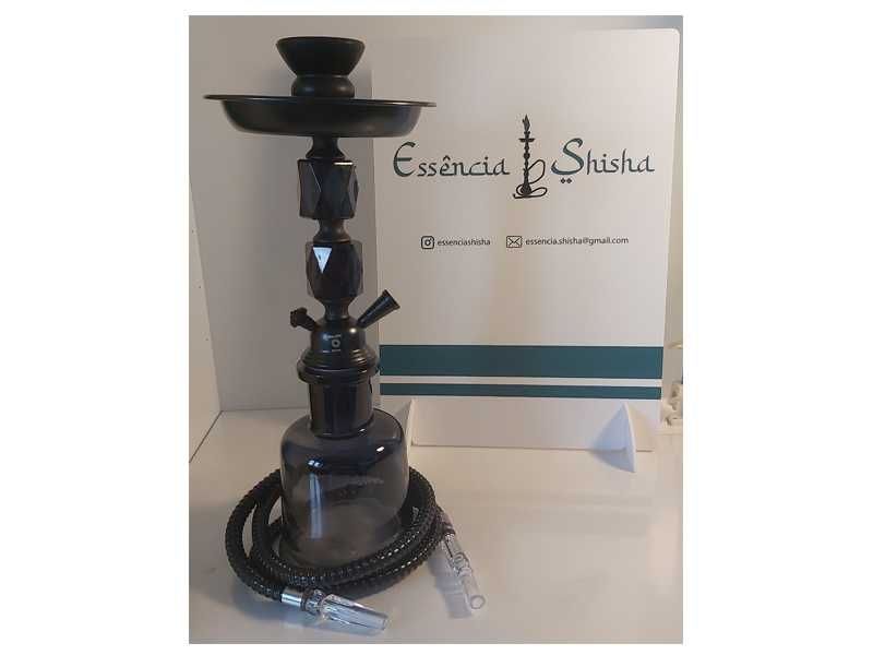 Shisha - Shisha Completa - Cachimbo de Água - Novas e embaladas