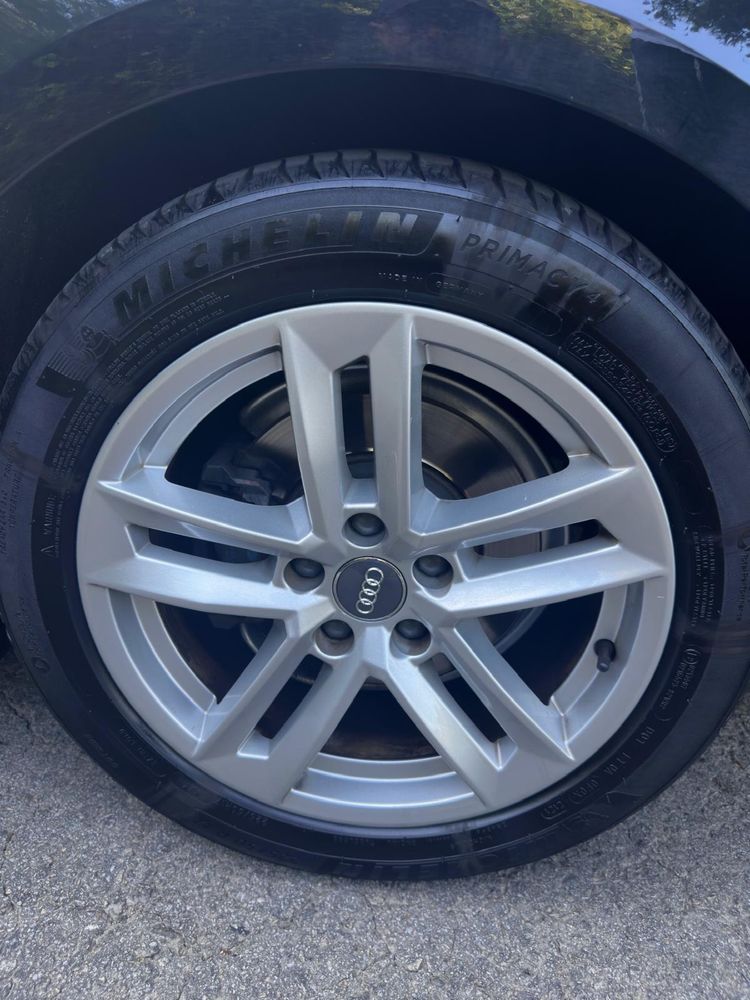 Audi A4 2.0 Tdi Nacional em excelente estado.