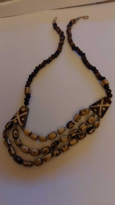 Naszyjnik orientalny