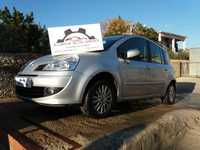 Renault Grand Modus 1.6 Gasolina Auto 2011, 2012 Para Peças