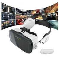 3D окуляри віртуальної реальності VR BOX Z4 BOBOVR Original